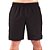 Bermuda Poker com Elastano Titan New Masculina Preto - Imagem 3