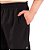 Bermuda Poker com Elastano Titan New Masculina Preto - Imagem 5