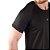 Camiseta Poker Runner Core Masculina Preto - Imagem 3
