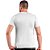 Camiseta Poker T-Shirt New Basic Masculina Branco - Imagem 2