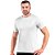 Camiseta Poker T-Shirt New Basic Masculina Branco - Imagem 3