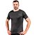 Camiseta Poker T-Shirt New Basic Masculina Preto - Imagem 3