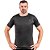 Camiseta Poker T-Shirt New Basic Masculina Preto - Imagem 1