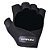 Luva Poker Neoprene Musculacao/Bike Preto - Imagem 3