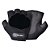 Luva Poker Neoprene Musculacao/Bike Preto - Imagem 1