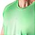 Camiseta Poker Runner Core Masculina Verde - Imagem 4