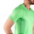 Camiseta Poker Runner Core Masculina Verde - Imagem 6