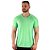 Camiseta Poker Runner Core Masculina Verde - Imagem 1