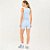 Bermuda Colcci Perfect Fit OU26 Feminina Azul Claro China - Imagem 4