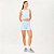 Bermuda Colcci Perfect Fit OU26 Feminina Azul Claro China - Imagem 3