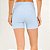 Bermuda Colcci Perfect Fit OU26 Feminina Azul Claro China - Imagem 2