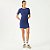 Vestido Colcci Slim Athleisure OU26 Feminino Azul Speed - Imagem 3