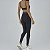 Legging Alto Giro Sport Preto - Imagem 2