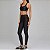 Legging Alto Giro Eterna Shine Preto - Imagem 1