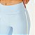 Calça Legging Colcci Perfect Fit OU26 Feminina Azul Claro - Imagem 3