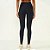Calça Legging Colcci Slim Com Logo Minimalista OU26 Preto - Imagem 2