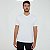 Camiseta Alto Giro Eterna Gola Redonda OU26 Masculina Branco - Imagem 1