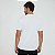 Camiseta Alto Giro Eterna Gola Redonda OU26 Masculina Branco - Imagem 2