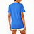 Camiseta Colcci Comfort Fit OU26 Feminina Ultra Blue - Imagem 2