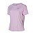Camiseta Speedo Movement Runner WT26 Feminina Rosa Quartzo - Imagem 3