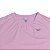 Camiseta Speedo Movement Runner WT26 Feminina Rosa Quartzo - Imagem 6