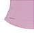 Camiseta Speedo Movement Runner WT26 Feminina Rosa Quartzo - Imagem 7