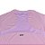 Camiseta Speedo Movement Runner WT26 Feminina Rosa Quartzo - Imagem 8