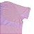 Camiseta Speedo Movement Runner WT26 Feminina Rosa Quartzo - Imagem 9