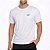Camiseta Speedo Basic Stretch Fast Masculina Branco - Imagem 1