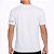 Camiseta Speedo Basic Stretch Fast Masculina Branco - Imagem 2