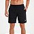 Bermuda Speedo Média Modern Masculina Preto - Imagem 1