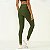 Calça Legging Colcci Perfect Fit Hyper OU26 Verde Tisane - Imagem 2