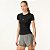 Blusa Colcci Slim Sakay WT26 Feminina Preto Pace - Imagem 1