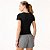Blusa Colcci Slim Sakay WT26 Feminina Preto Pace - Imagem 2