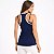 Regata Colcci Slim WT26 Feminina Azul Olympic - Imagem 2
