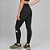 Legging Alto Giro Essentials SM25 Preto - Imagem 2