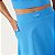 Saia Colcci Curta Evasê Performance Court WT26 Azul Nickname - Imagem 5
