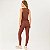 Regata Colcci Comfort Fit OU26 Feminina Marrom Marissa - Imagem 4