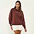 Blusão Moletom Colcci Comfort Fit WT26 Feminino Terreux - Imagem 1