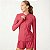 Jaqueta Colcci Slim WT26 Feminina Vermelho Nar - Imagem 1