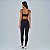 Legging Alto Giro Elástico Personalizado WT26 Preto - Imagem 4