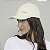 Boné Alto Giro Essentials PR26 Off White - Imagem 1