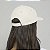 Boné Alto Giro Essentials PR26 Off White - Imagem 3