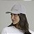 Boné Alto Giro Essentials PR26 Cinza Niquel - Imagem 3