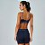 Top Alto Giro Sport PR26 Vermelho Azul Vinil - Imagem 2