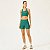 Bermuda Colcci Perfect Fit Velocity O26 Feminina Verde Zayna - Imagem 4