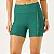 Bermuda Colcci Perfect Fit Velocity O26 Feminina Verde Zayna - Imagem 1