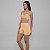 Shorts Alto Giro Eterno Cos Alto PR26 Laranja Pastel - Imagem 3