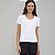 T-Shirt Alto Giro Eterna Gola V Alongada PR26 Branco Óptico - Imagem 1