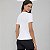 T-Shirt Alto Giro Eterna Gola V Alongada PR26 Branco Óptico - Imagem 2